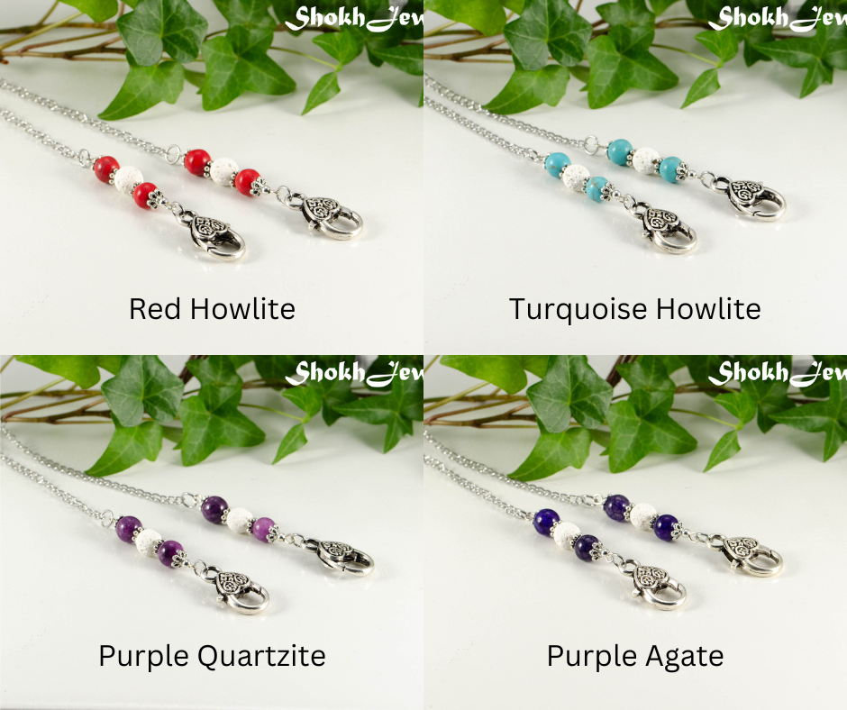 Gemstone options