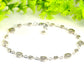 Tibetan Silver Star Sun and Moon Choker Necklace for women.